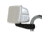 Scanstrut Scanpod 7&quot; Instrument Pod - Uncut - Arm Mounted Fits 1&quot; - 1.3&quot; Rails 51284