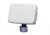 Scanstrut Scanpod Slim Deck Pod - f/10" to 12" Display - White 45542