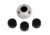 Scanstrut Small Deck Seal Connector - .83" Cable - .35" 38048