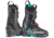 Scarpa Alien Boots, Carbon/Azure, 30, 12175/500-CbnAzr-30.0