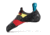 Scarpa Arpia Climbing Shoes - Men's, Black/Red, 41, 70058/001-BlkRed-41