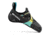 Scarpa Arpia Climbing Shoes - Women's, Black/Aqua, 38, 70058/002-BlkAqua-38