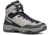 Scarpa Boreas GTX Hiking Shoes - Womens, Light Gray/Indigo, 36.5, 30023/202.4-LtgryInd-36.5