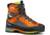 Scarpa Charmoz HD Mountaineering Shoes - Mens, Shark/Orange, 42.5, 71052/250-SrkOrg-42.5