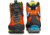 Scarpa Charmoz HD Mountaineering Shoes - Mens, Shark/Orange, 42.5, 71052/250-SrkOrg-42.5