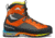 Scarpa Scarpa Charmoz HD Mountaineering Shoes - Men's, Shark/Orange, 42.5, 71052/250-SrkOrg-42.5