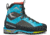 Scarpa Charmoz HD Mountaineering Shoes - Womens, Shark/Maldive, 38, 71052/252-SrkMal-38