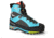 Scarpa Charmoz Mountaineering Boots - Womens, Shark/Maldive, Medium, 37, 71051/252.1-SrkMal-37