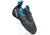 Scarpa Chimera Climbing Shoes, Black/Azure, 36, 70073/000-BlkAzr-36