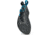Scarpa Chimera Climbing Shoes, Black/Azure, 36, 70073/000-BlkAzr-36