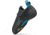 Scarpa Chimera Climbing Shoes, Black/Azure, 36, 70073/000-BlkAzr-36