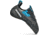 Scarpa Chimera Climbing Shoes, Black/Azure, 36, 70073/000-BlkAzr-36