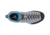 Scarpa Crux Air Approach Shoes - Men's, Smoke/Lake Blue, 44.5, 72057/351-SmkLblu-44.5