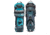 Scarpa F1 Alpine Touring Boot - Mens, Anthracite/Ottanio, 28, 12173/501.1-AntOtt-28.0