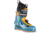 Scarpa F1 Alpine Touring Boot - Mens, Anthracite/Pagoda Blue, 29, 12166/501.2-AntBlu-29.0