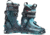Scarpa F1 Boots - Womens, Anthracite/Aqua, 25, 12173/502.1-AntAqua-25.0