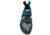 Scarpa Force Climbing Shoes - Mens, Conifer/Azure, 43, 70049/001-ConAzr-43