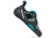 Scarpa Force Climbing Shoes - Mens, Conifer/Azure, 43, 70049/001-ConAzr-43
