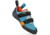 Scarpa Force V Climbing Shoes - Womens, Ice Fall/Mandarin Red, 41.5, 70018/002-IfallMred-41.5