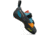Scarpa Force V Climbing Shoes - Womens, Ice Fall/Mandarin Red, 41.5, 70018/002-IfallMred-41.5