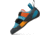 Scarpa Force V Climbing Shoes - Womens, Ice Fall/Mandarin Red, 41.5, 70018/002-IfallMred-41.5