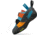 Scarpa Force V Climbing Shoes - Womens, Ice Fall/Mandarin Red, 41.5, 70018/002-IfallMred-41.5