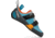 Scarpa Force V Climbing Shoes - Womens, Ice Fall/Mandarin Red, 41.5, 70018/002-IfallMred-41.5