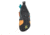 Scarpa Force V Climbing Shoes - Womens, Ice Fall/Mandarin Red, Medium, 34.5, 70018/002-IfallMred-34.5