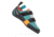 Scarpa Force V Climbing Shoes - Womens, Ice Fall/Mandarin Red, Medium, 34.5, 70018/002-IfallMred-34.5