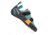 Scarpa Force V Climbing Shoes - Womens, Ice Fall/Mandarin Red, Medium, 34.5, 70018/002-IfallMred-34.5