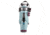Scarpa Freedom 100 Ski Boot - Womens, Mineral Blue/Purple, 23, 12011/502.1-MnblPur-23.0