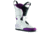 Scarpa Freedom 100 Ski Boot - Womens, Mineral Blue/Purple, 23, 12011/502.1-MnblPur-23.0