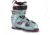 Scarpa Freedom 100 Ski Boot - Womens, Mineral Blue/Purple, 23, 12011/502.1-MnblPur-23.0