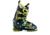 Scarpa Freedom SL 120 Alpine Boot - Mens, Anthracite/Red Orange, 30, 12008/501.2-AntRorg-30.0