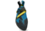 Scarpa Furia Air Climbing Shoes, Baltic Blue/Yellow, 42.5, 70059/000-BbluYel-42.5