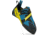 Scarpa Furia Air Climbing Shoes, Baltic Blue/Yellow, 42.5, 70059/000-BbluYel-42.5