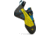 Scarpa Furia Air Climbing Shoes, Baltic Blue/Yellow, 42.5, 70059/000-BbluYel-42.5