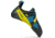 Scarpa Scarpa Furia Air Climbing Shoes, Baltic Blue/Yellow, 42.5, 70059/000-BbluYel-42.5
