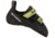 Scarpa Furia Climbing Shoe - Mens-Black/Lime-41.5