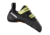 Scarpa Furia Climbing Shoe - Unisex, Black/Lime, 40 EU 70011/000-BlkLim-40