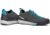Scarpa Gecko Approach Shoes - Mens, Shark/Azure, 44.5, 72602/351-SrkAzr-44.5