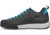 Scarpa Gecko Approach Shoes - Mens, Shark/Azure, 44.5, 72602/351-SrkAzr-44.5