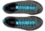 Scarpa Gecko Approach Shoes - Mens, Shark/Azure, 44.5, 72602/351-SrkAzr-44.5