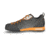 Scarpa Gecko Approach Shoes - Mens, Shark/Tonic, Medium, 40.5, 72601/350-SrkTon-40.5