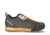 Scarpa Gecko Approach Shoes - Mens, Shark/Tonic, Medium, 40.5, 72601/350-SrkTon-40.5