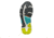 Scarpa Golden Gate Atr 2 Shoes - Mens, Azure/Lime, 45, 33085/351-AzrLim-45