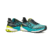 Scarpa Golden Gate Atr 2 Shoes - Mens, Azure/Lime, 45, 33085/351-AzrLim-45