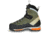 Scarpa Grand Dru GTX Mountaineering Boot - Mens, Forest, 40, 87502/201-For-40