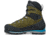 Scarpa Grand Dru GTX Mountaineering Boots - Mens, Forest, Medium, 43, 87504/200-For-43