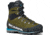 Scarpa Grand Dru GTX Mountaineering Boots - Mens, Forest, Medium, 43, 87504/200-For-43